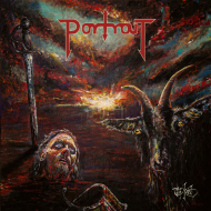 PORTRAIT The Host [CD]